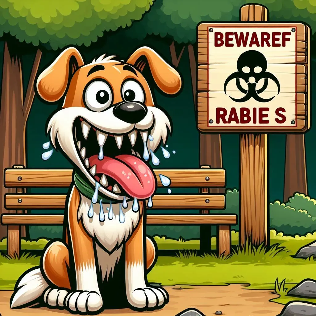 Why there is no cure for rabies